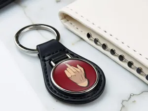 Keys Holder Keeps Keys Safe Organized Style